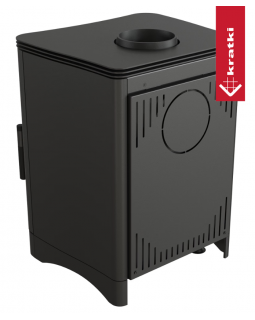 Печь-камин Kratki KOZA/K5/150-foto3