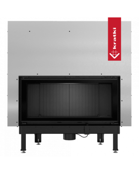 Топка NADIA/14/G, гильотина