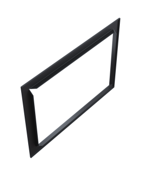 Рамка к топке BASIA-foto2