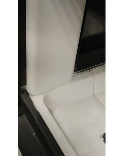 Дровяная топка BeF Twin 7 CP-CP/CL-CL-foto9
