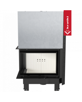 MBZ/L/BS/G/SG, Г-образное стекло слева, гильотина-foto2