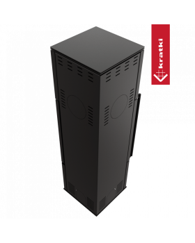 Дровяная печь REN/M/P-foto7