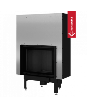 Топка NADIA/10/G, гильотина