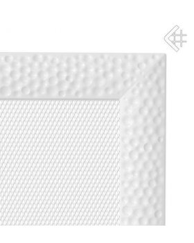 Вентиляционная решетка 22x37 Venus белая