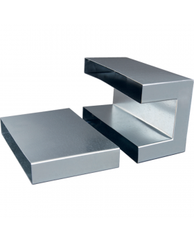 Отвод допуска воздуха Kratki 360°