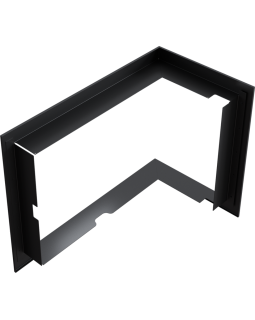 Рамка для топки LUCY/12/L/BS-foto2