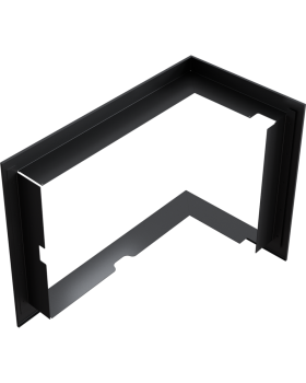 Рамка для топки LUCY/12/L/BS-foto2