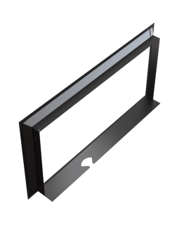 Рамка для топки NADIA/14/G-foto2