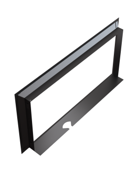 Рамка для топки NADIA/14/G-foto2