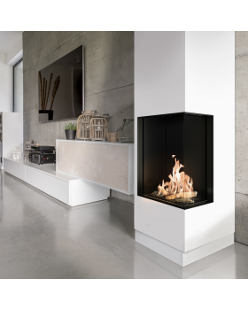 Газовая топка LEO/P/45/68/G20, магистральный газ-foto3