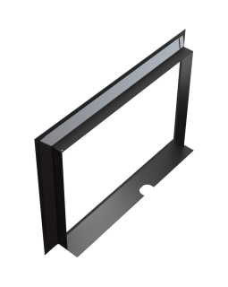 Рамка для топки MBO/G-foto2