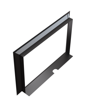 Рамка для топки MBO/G-foto2