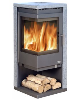 ABX Admiral угловой (Черный)