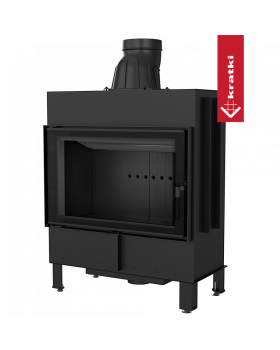 Топка LUCY/14, двойное стекло-foto6