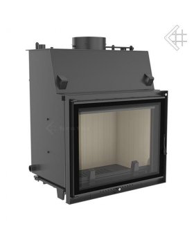 Топка с водяным контуром AMELIA/PW/30/W/DECO, змеевик Топка с водяным контуром AMELIA/PW/30/W/DECO, змеевик