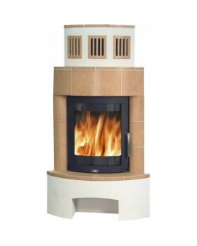 ABX NORMANDIE угловая (калифорния голд)