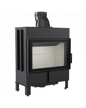 Топка LUCY/14, двойное стекло-foto4