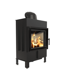 Топка Kratki PRO LUCY/12 NEW-foto4