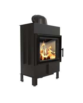 Топка Kratki PRO LUCY/12 NEW-foto4