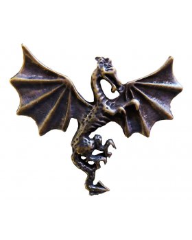 Декор. элемент ЗМЕЙ