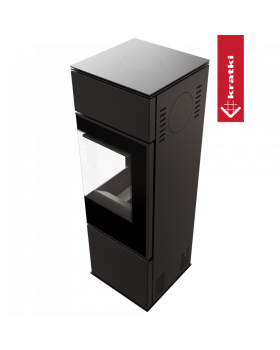 Дровяная печь REN/S/P-foto6