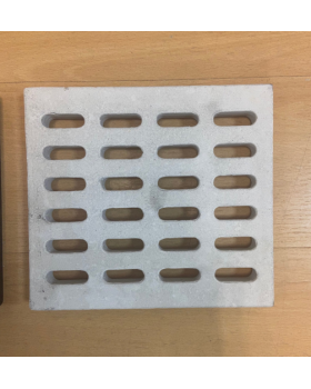 Колосник для Bergen, Laponie, Karelie керамический Колосник для Bergen, Laponie, Karelie керамический