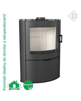 Печь Kratki KOZA/AB/S/2 АКЦИЯ!-foto4