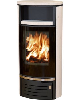 Печь-камин ABX Atlantik 5-foto4