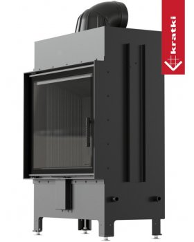 Топка Kratki PRO LUCY/15 NEW-foto7