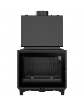 Топка с водяным контуром FRANEK/PW/12/W-foto2