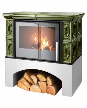 Panonie EXclusive кафельная(ABX) (зеленая)