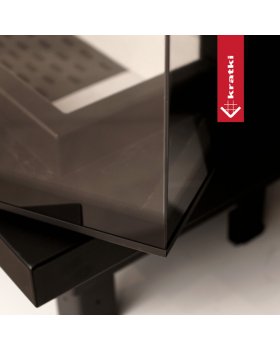 Топка MBA/P/BS, Г-образное стекло справа-foto8