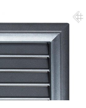 Оскар графит с воздушной системой с жалюзи 17х49-foto2