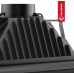 Топка Kratki ANTEK DECO 150