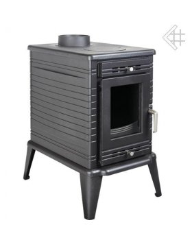 Печь-камин Kratki Koza/K10 чугунная