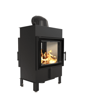 Топка LUCY 12/T, туннельная-foto5