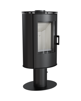 Печь дровяная KOZA/AB/S/N/O/DR АКЦИЯ!