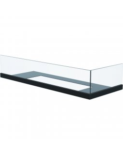 Стекло декоративное для биокамина DELTA/P/600-foto4