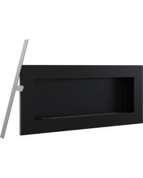 DELTA 2 SLIM черный, TUV-foto5