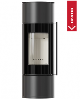 Печь Kratki PRO Ambler-foto2