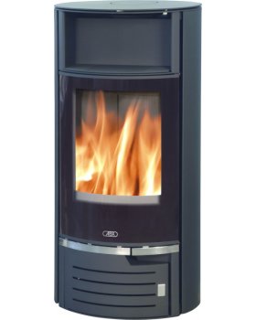 Печь-камин ABX Atlantik 5 III-foto6