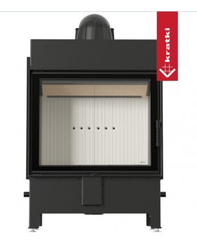 Топка Kratki PRO LUCY/15 NEW-foto6