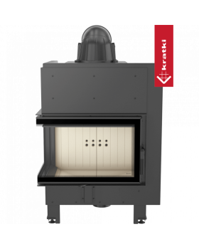 MBM/L/BS, Г-образное стекло слева-foto2