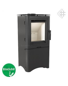 Печь-камин Kratki KOZA/K5/S/W/D