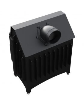 Топка Zibi/DECO-foto5