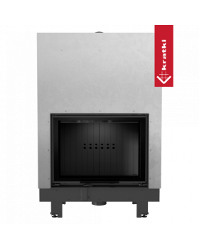 Топка MBA/G, гильотина