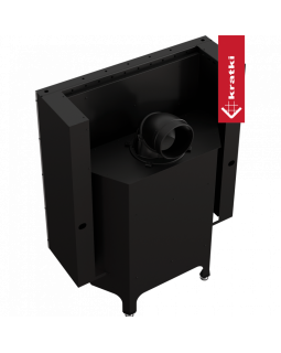 Топка NADIA/12/G, гильотина-foto7