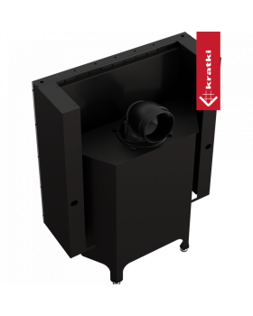 Топка NADIA/12/G, гильотина-foto7