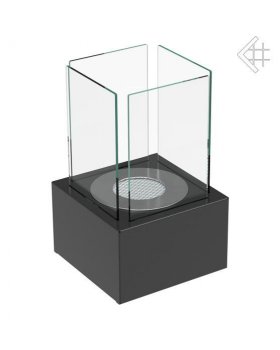 Биокамин Kratki TANGO 1, TUV (черный)
