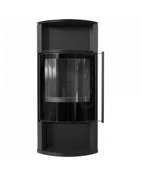 Стальная печь TOFA